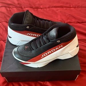 Jordan Team Showcase